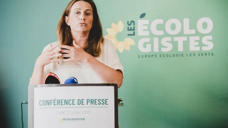 10% sur les héritages de plus de 4 millions d'euros et 20% sur ceux supérieurs à 13 millions: les Écologistes veulent puiser 15 milliards d'euros dans les grosses successions pour financer la transition écologique