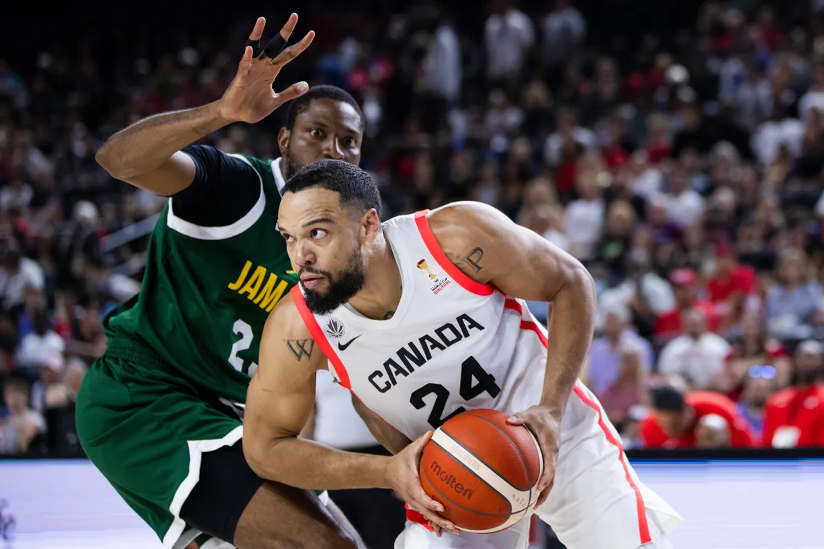 Federal government invests $76-million into new national basketball centre in Toronto