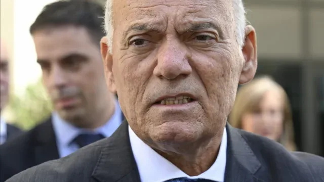 PGR não fixa prazos para processos sobre MAI: "Já o fiz e fui criticado"