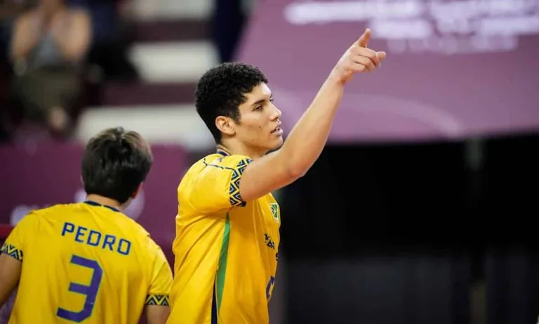 Brasil x Argentina – Disputa pelo bronze do Mundial Sub-17: onde assistir
