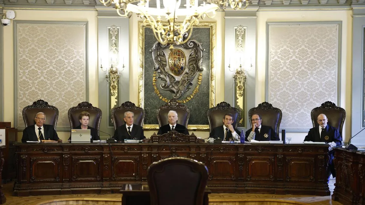 Jueces y fiscales progresistas recuerdan al Supremo que sólo se puede privar del voto en casos con “evidencia palmaria”