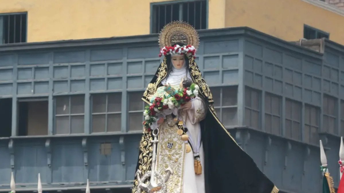 ¿Qué día cae el feriado el 30 de agosto y cuánto te deben pagar si trabajas el Día de Santa Rosa de Lima?