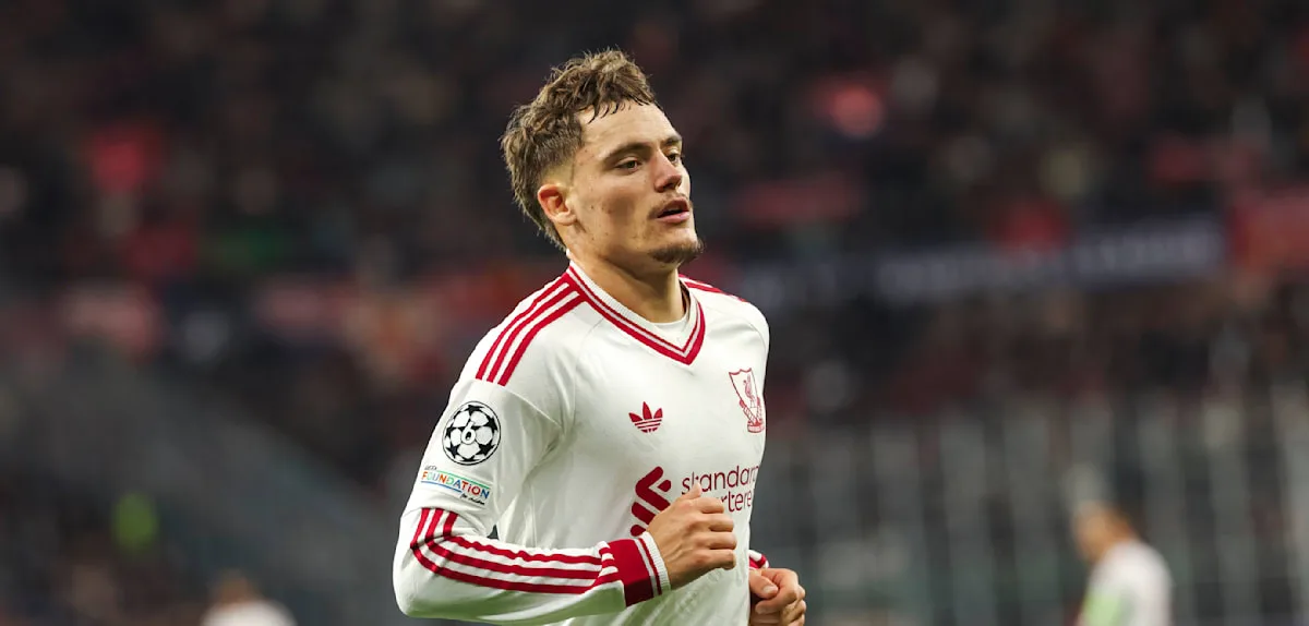 Liverpool schießt sechs Tore, Wirtz geht wieder leer aus