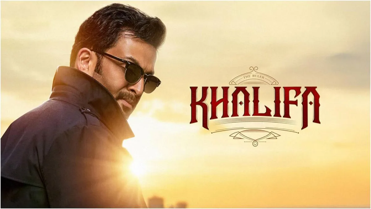 'Khalifa' Twitter review: Prithviraj Sukumaran's intro impress