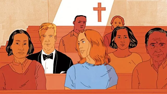 Christlicher Glaube: »Wir wollten mit dem Sex bis zur Ehe warten, um vor Gott nichts falsch zu machen«
