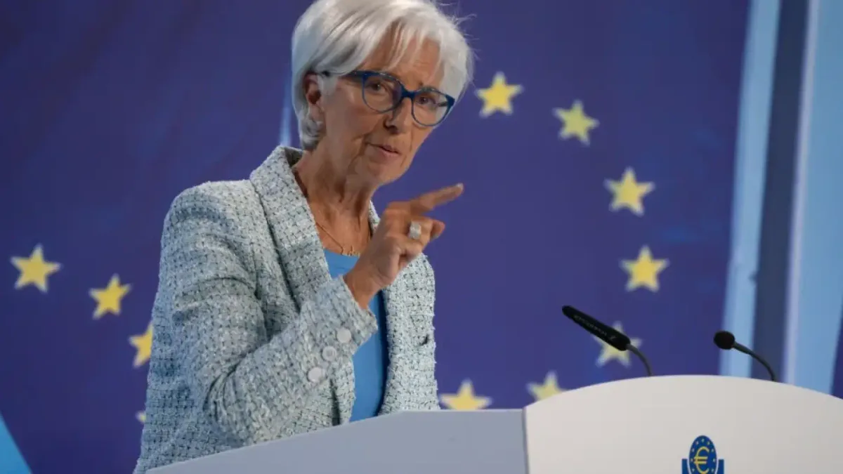 El euríbor roza el 3% al cierre de agosto y las hipotecas variables subirán 68 euros al mes