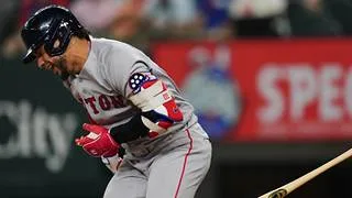 MLB: Medias Rojas no se apuran con Willson Contreras