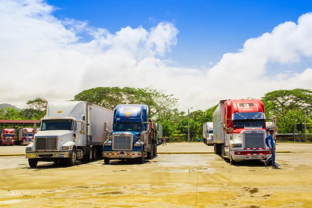 Aduanas centroamericanas avanzan en el reconocimiento mutuo para reducir demoras fronterizas