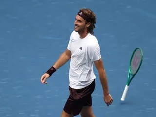 Tennis. « Je m’y attendais un peu »: Stefanos Tsitsipas pas surpris par le contrôle positif à la cocaïne de Nick Kyrgios