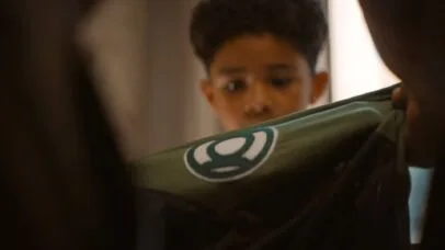 Que horas estreia o 4º episódio de ‘Lanternas’, nova série do Universo DC?