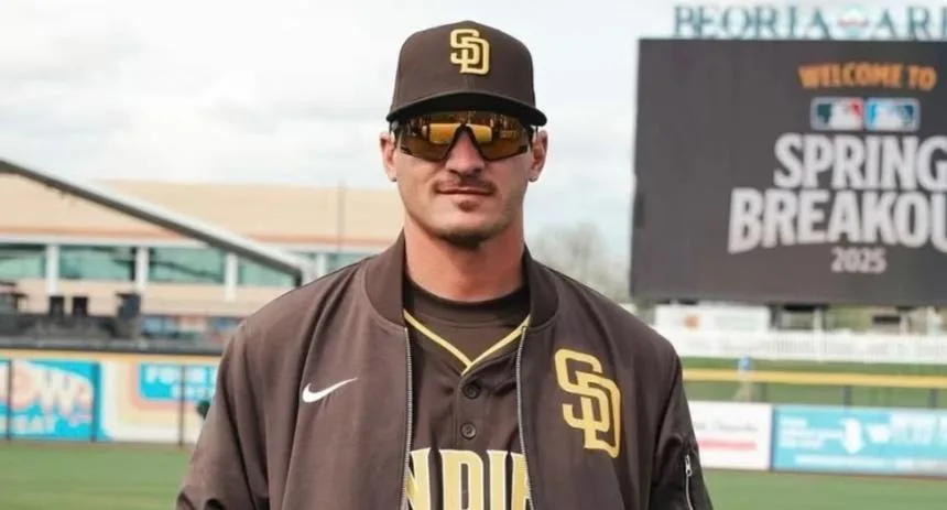 ¿Será deportado? El contundente mensaje de EEUU tras detención del venezolano Oswaldo Pirela