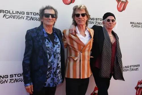 Mick Jagger is writing again: Could the Stones release another album?