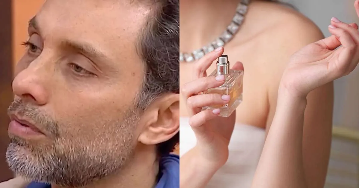 Perfume causa alergia? Médico explica por que alguns cheiros desencadeiam crises