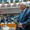 Costa inicia "Tour des Capitales" com escala em Lisboa para aprovar orçamento europeu