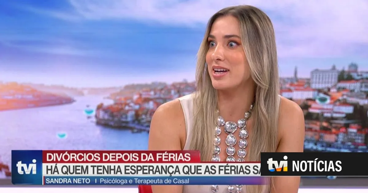 Tentar salvar a relação nas férias? Não é para todos os casais (mas os que têm estas características conseguem)