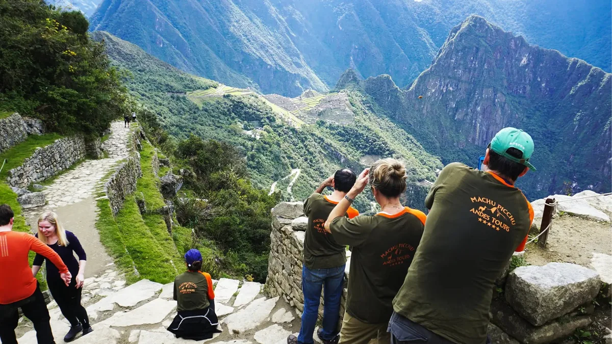 Camino Inca reabrirá este sábado 5 de septiembre tras evaluación de rutas afectadas por lluvias rumbo a Machu Picchu