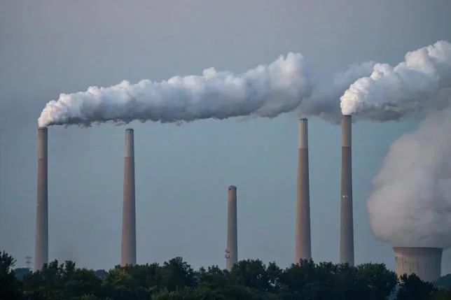 L’ONU admet que le réchauffement climatique dépassera la limite de + 1,5 °C