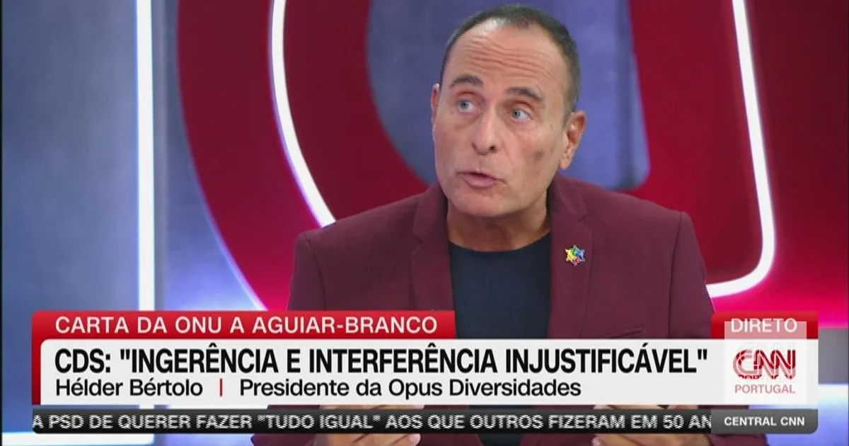 "Não foram ouvidas as famílias, as pessoas trans ou intersexo" nas mudanças à lei
