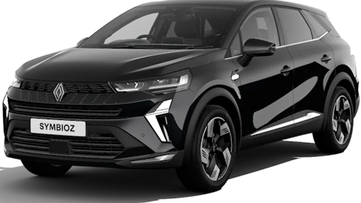 2026 Renault Symbioz price and specs