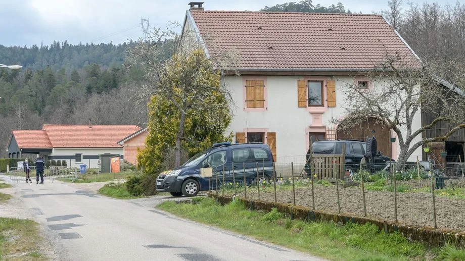 Enlèvement de Mia dans les Vosges et complot d'extrême droite : le jugement du procès Daillet sera rendu jeudi