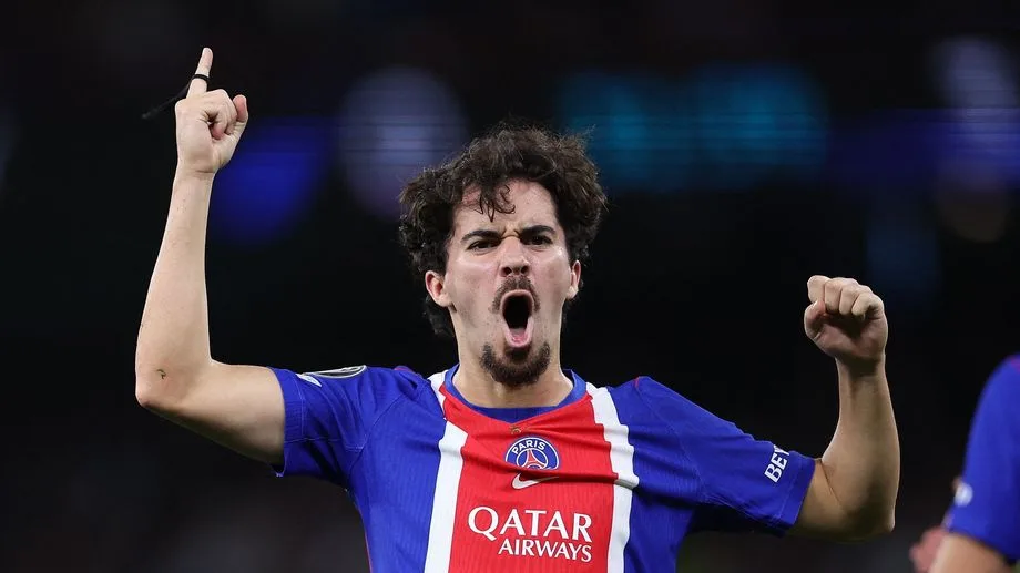 Ligue des champions : PSG signe une belle performance face à Manchester City (2-4)