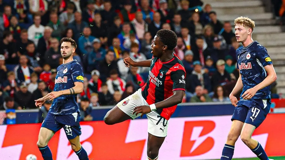 Sunderland seal late 2-1 win over Torreense; Milan and Leverkusen triumph