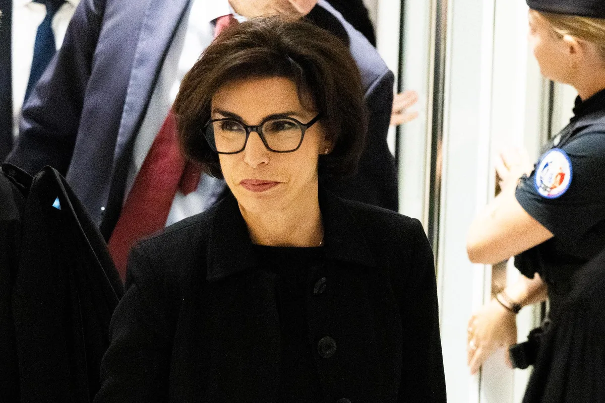 Sans poste et sans solde : la réintégration fantôme de Rachida Dati dans la magistrature