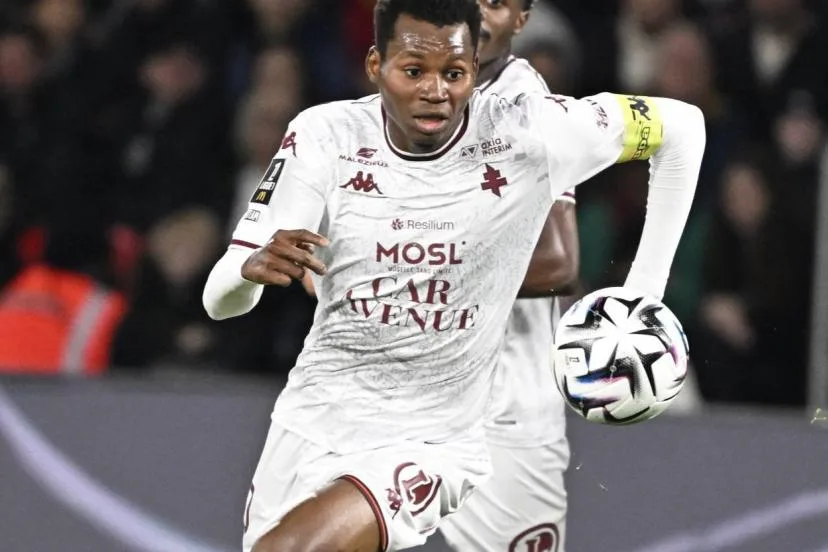 Mercato : Le Mans pense à Habib Diallo