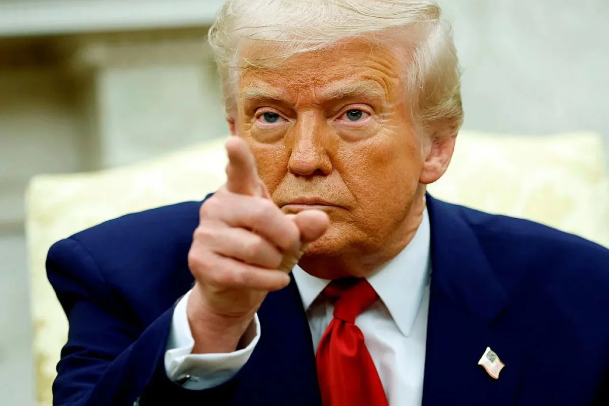 Governo Trump suspende entrevistas para vistos de imigrantes