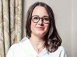 The often-missed condition that mostly strikes women... who are dismissed as 'anxious and hysterical': Hannah suffered from agonising knees, while others get teeth pain or even IBS. Now we reveal signs you may have it