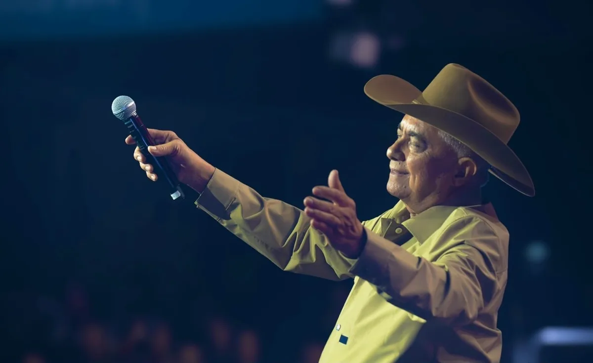 Reynaldo Armas regresa a Estados Unidos con su Gira USA 2026