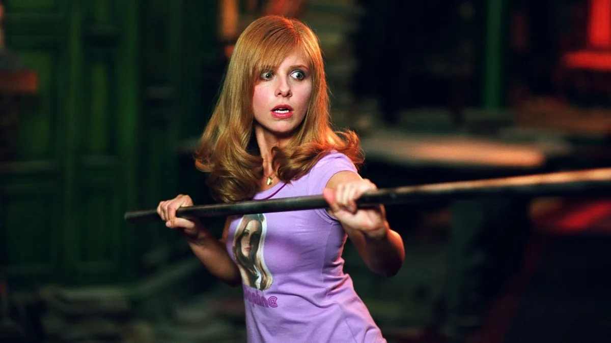 Bonne nouvelle, le tournage de la série en live-action Scooby-Doo sur Netflix est terminé... et les nouvelles images nous font trépigner d'impatience !