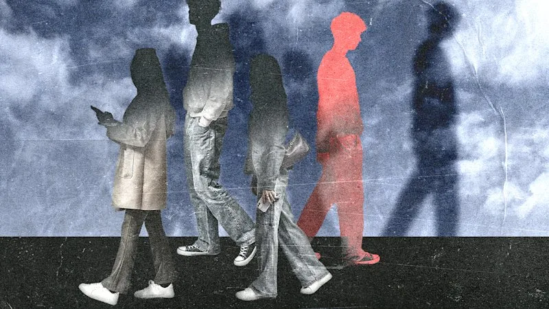 I’ve worked in mental health for decades and I think AI could save some young people