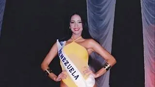 Norkys Batista destapa presuntos favoritismos en el Miss Venezuela 1999