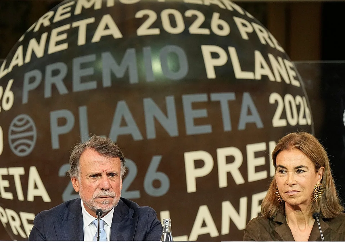 La novela histórica y los relatos de sanación dominan el Premio Planeta