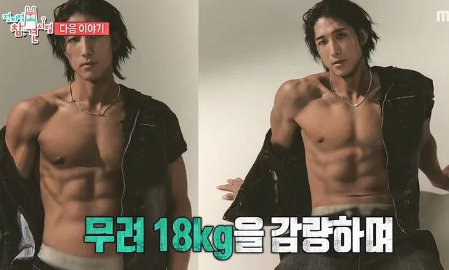 “6개월 만에 18kg 감량”… 황재균이 즐겨 먹은 음식 ‘세 가지’, 뭐야?