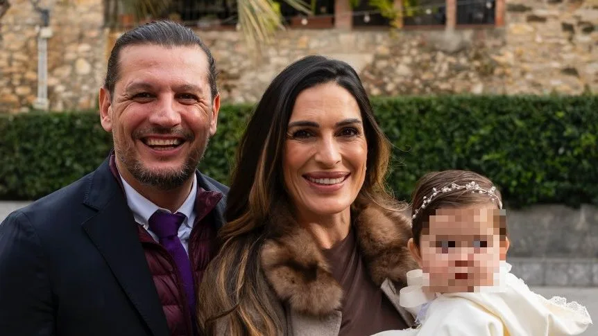 Verónica Hidalgo rompe su silencio tras el ingreso en prisión de su pareja: "Estoy un poco jodida. Yo no tenía ni idea"