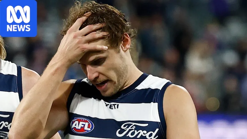 Breaking: AFL hits Geelong with monster fine over concussion waiver scandal