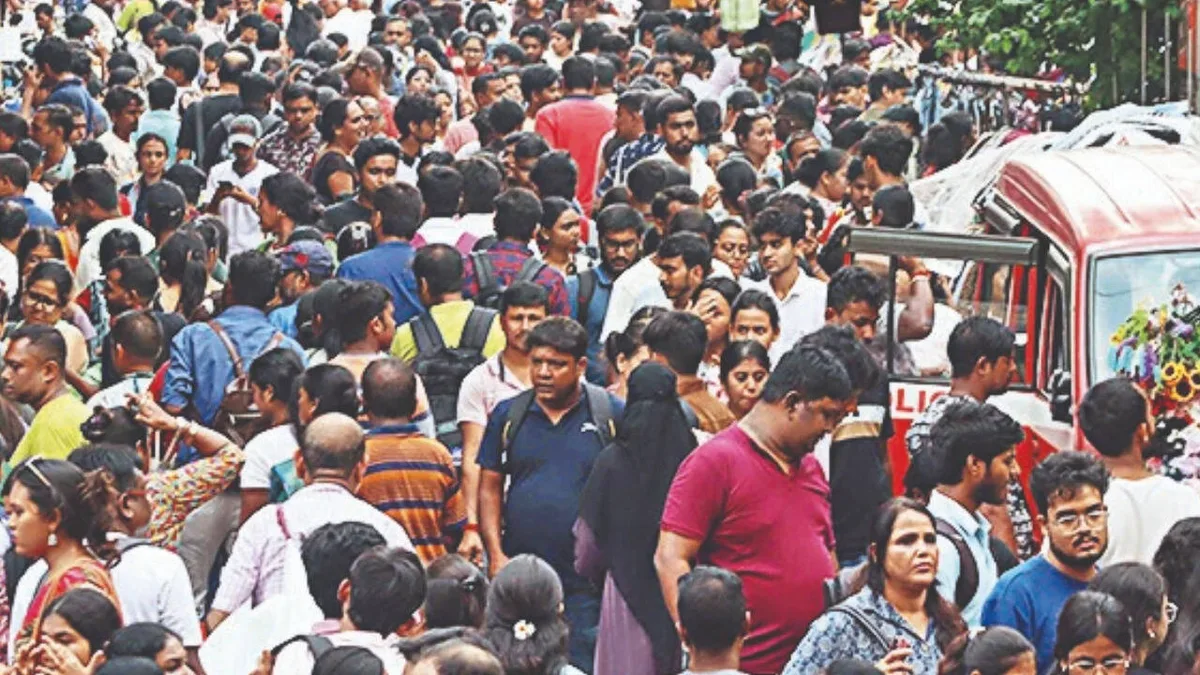 Panel seeks citizens' inputs on 'unnatural' demographic shifts