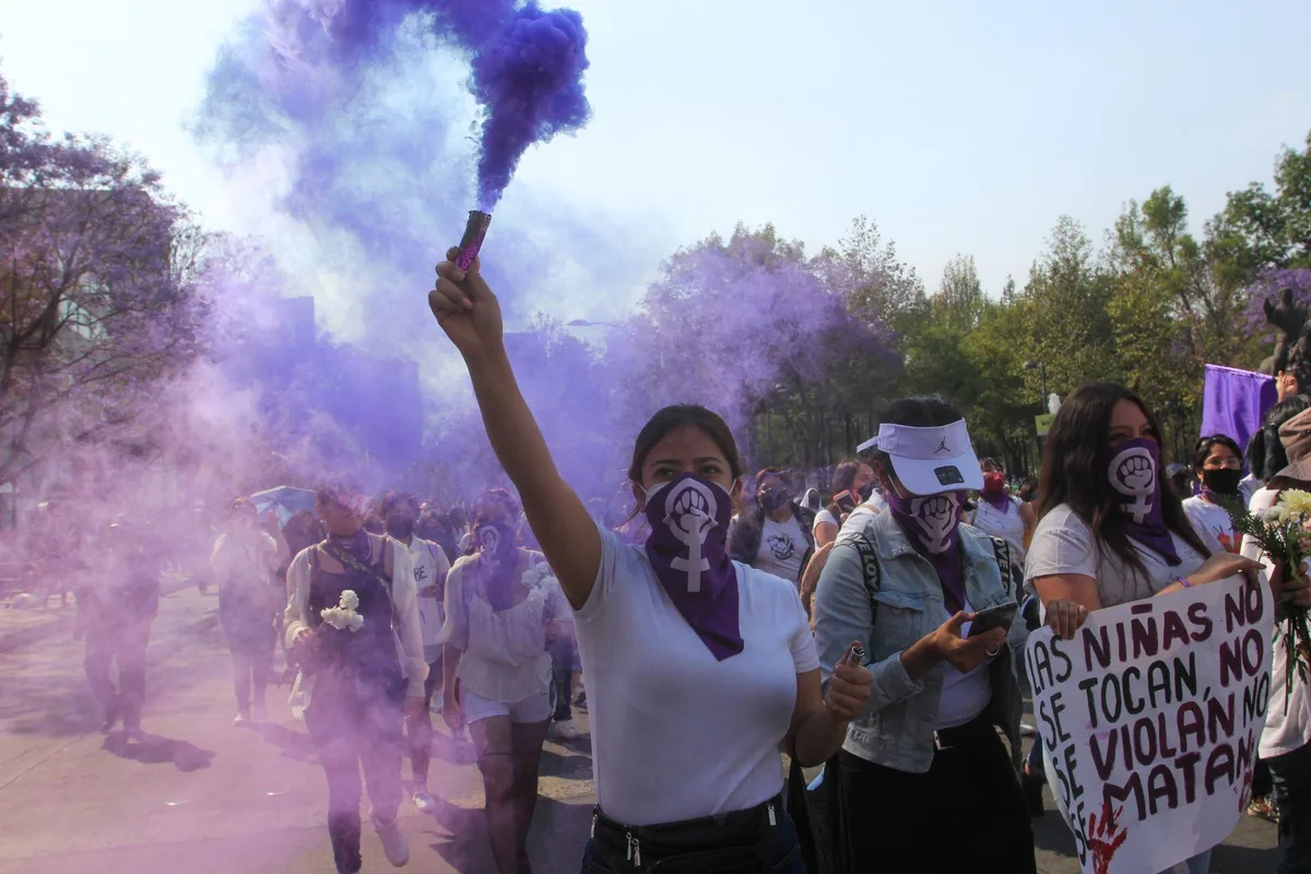 Candidato a diputado en Veracruz renuncia por acusaciones de abuso sexual