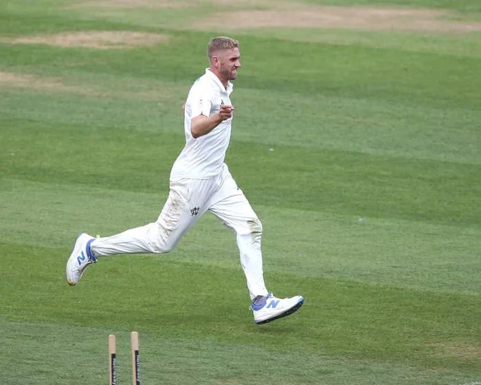 County cricket: the Championship is back and it’s tight at the top
