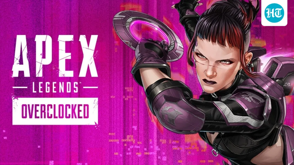 Apex Legends servers down? Users report 'unable to connect to EA servers' error amid outage