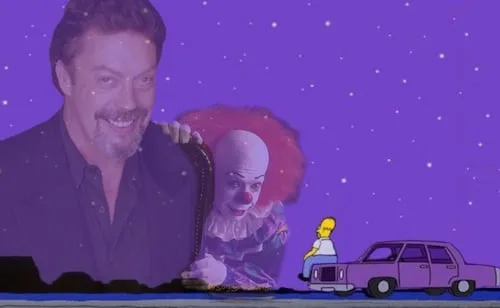 Muere Tim Curry a los 80 años; usuarios en redes sociales despiden al actor con épico homenaje