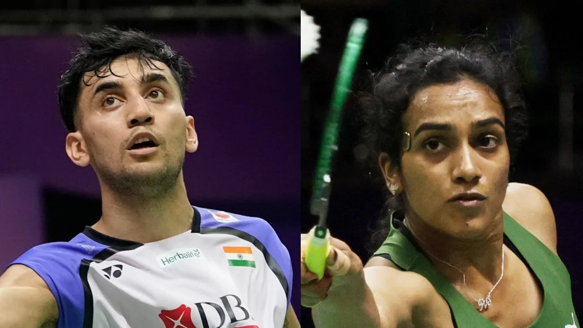 BWF Worlds Live: Unnati Hooda, PV Sindhu, Lakshya take centre stage on Aug 19