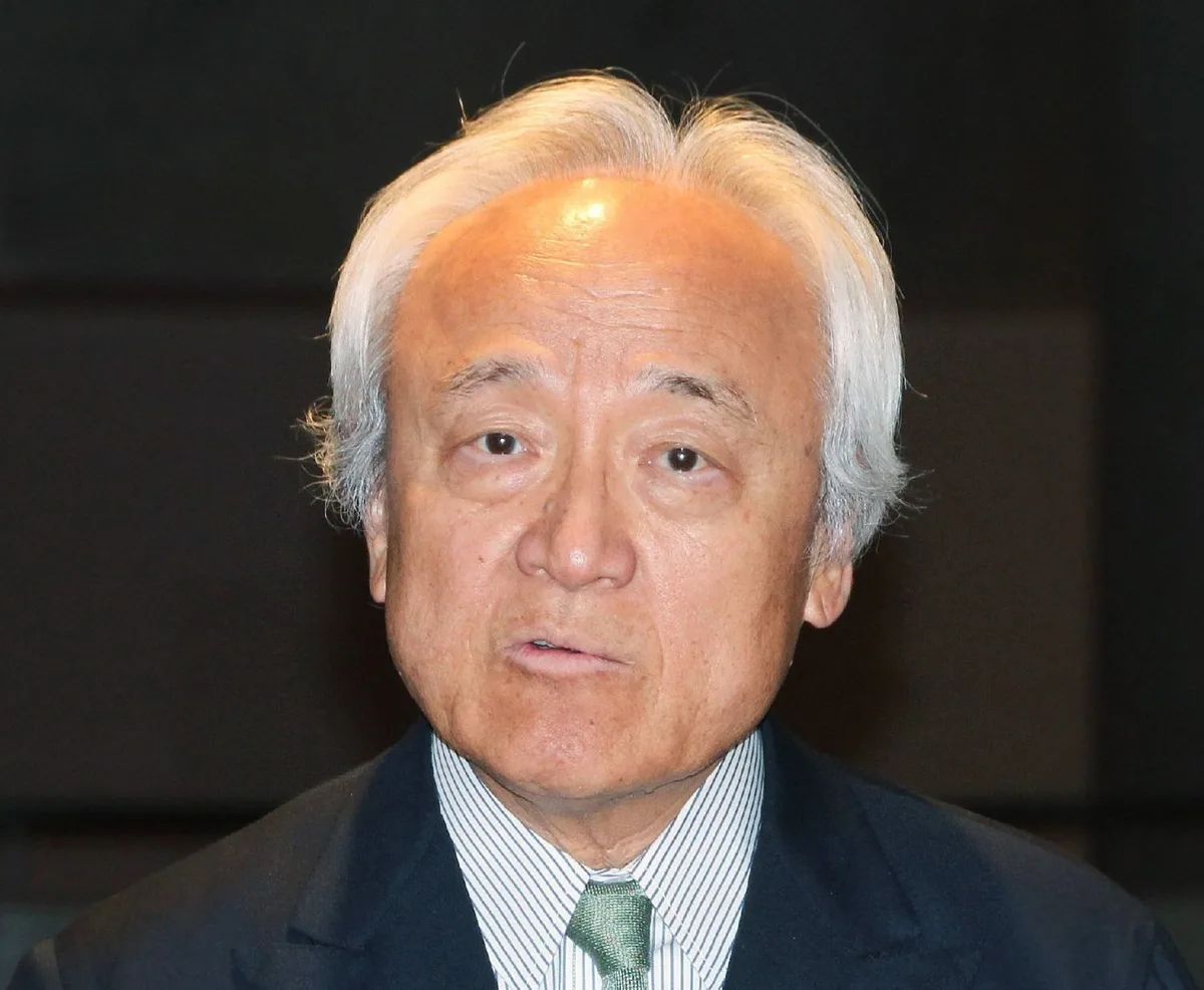 Fukuoka Prefectural Assembly head Kurauchi to resign as assembly member