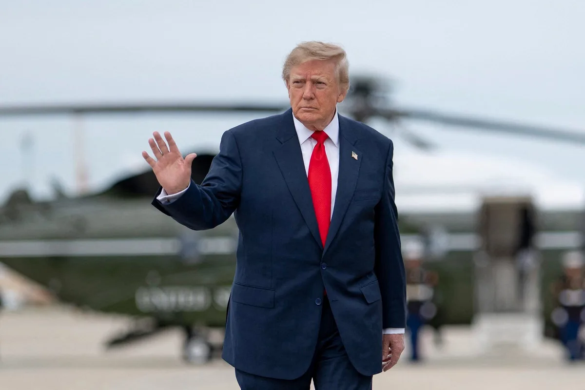 États-Unis : Trump renonce à diffuser en direct une exécution