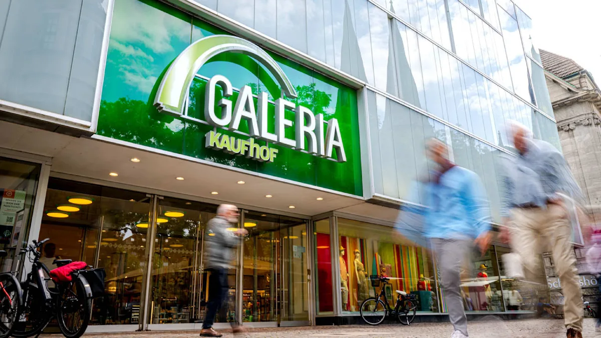Das können Kunden jetzt tun - Galeria-Gutscheine plötzlich wertlos