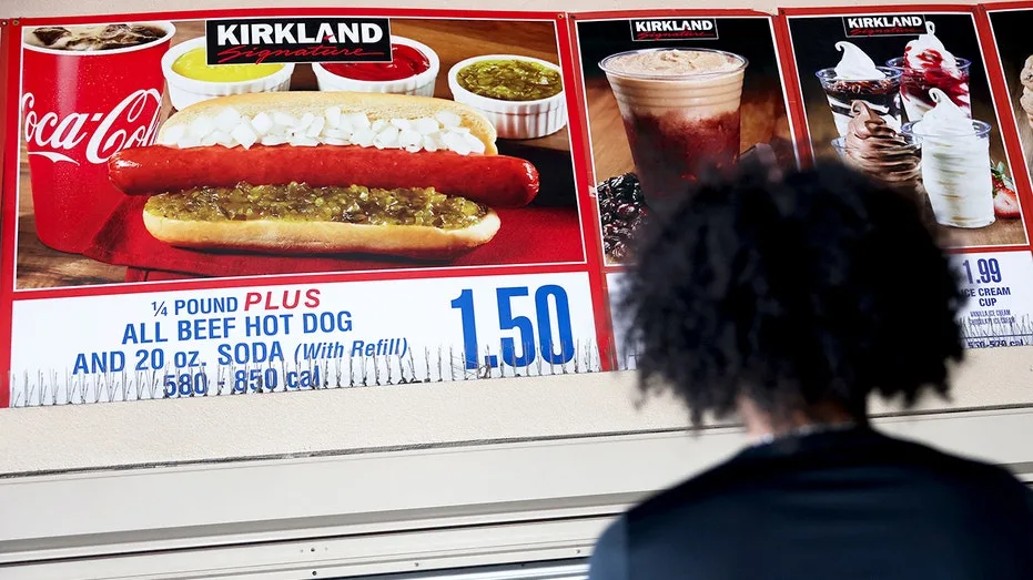 Costco's famous $1.50 hot dog combo gets simple swap that can slash your sugar intake