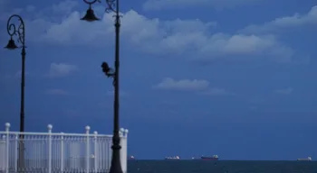 Roménia abateu dois drones no espaço aéreo nacional sobre o Mar Negro