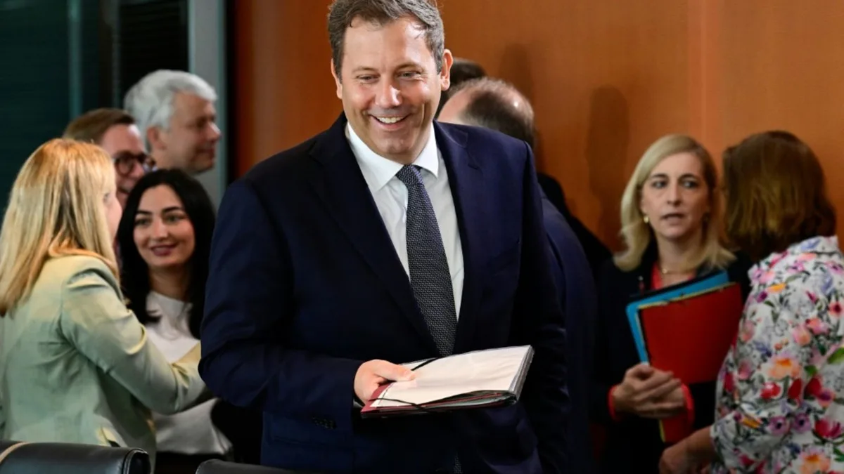 SPD-Präsidium erteilt „zukunftsfeindlicher“ Sparpolitik vor Kabinettsklausur eine Absage